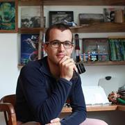 Benjamin Ball Profile University of Wollongong