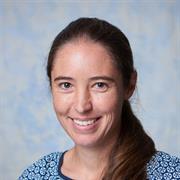 Christine Howe | About | University of Wollongong