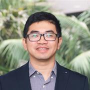 Steven Duong | Funding | University of Wollongong