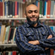 Mohammad Uddin | About | University of Wollongong