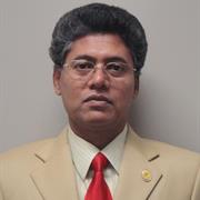 Sheikh Solaiman About University of Wollongong