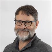 Stephen Wilson | About | University of Wollongong