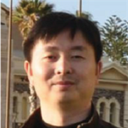 Xiong Liu | About | University of Wollongong